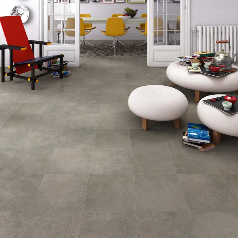 Klinker Tenfors Ribadeo Grafito 30x30 cm