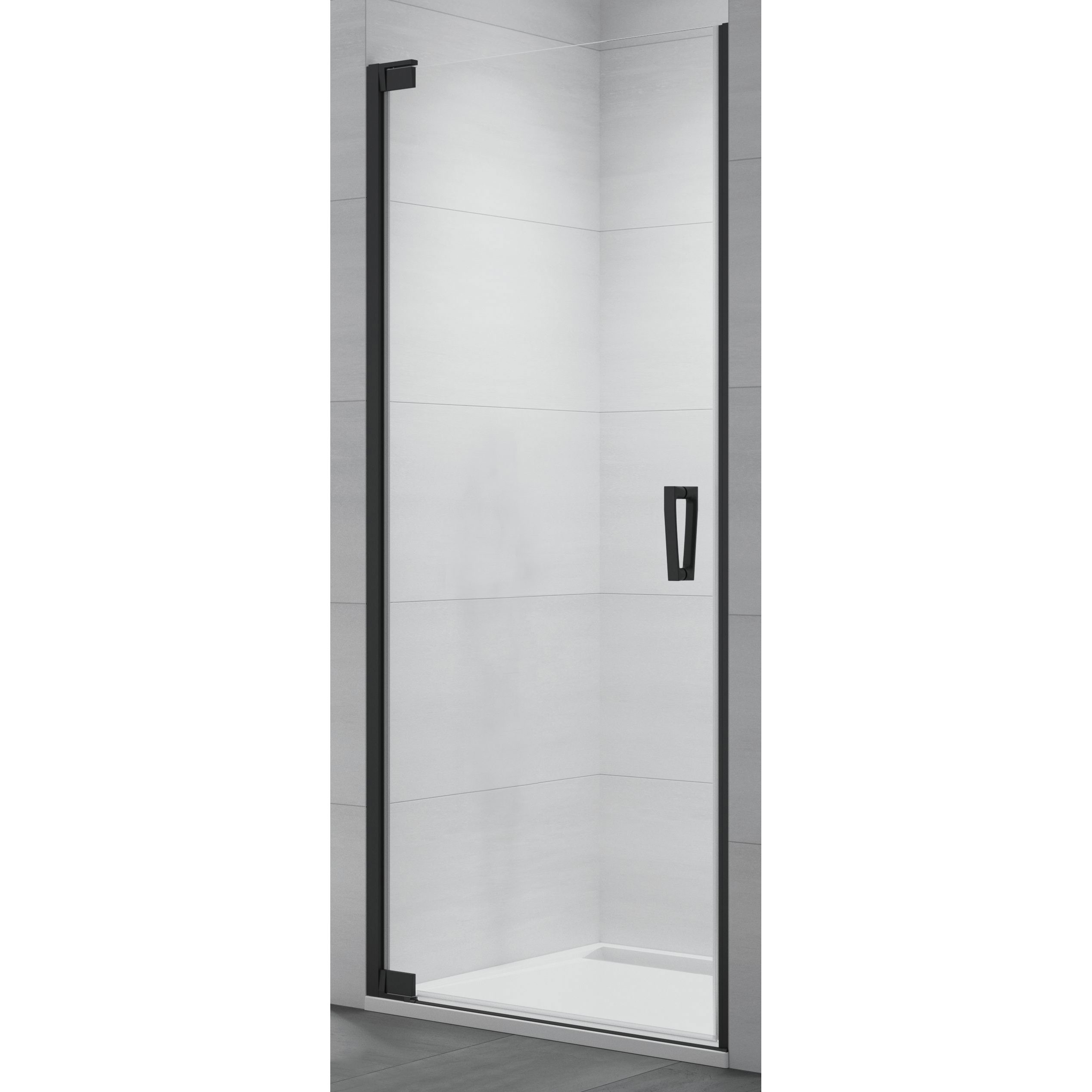 Duschdörr SanSwiss Cadura Rak