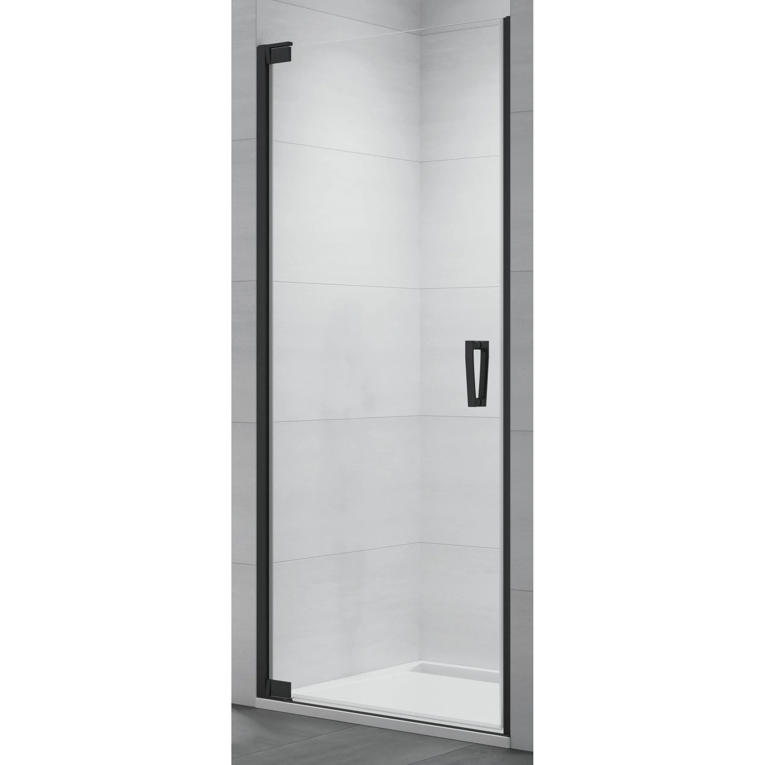 Duschdörr SanSwiss Cadura Rak