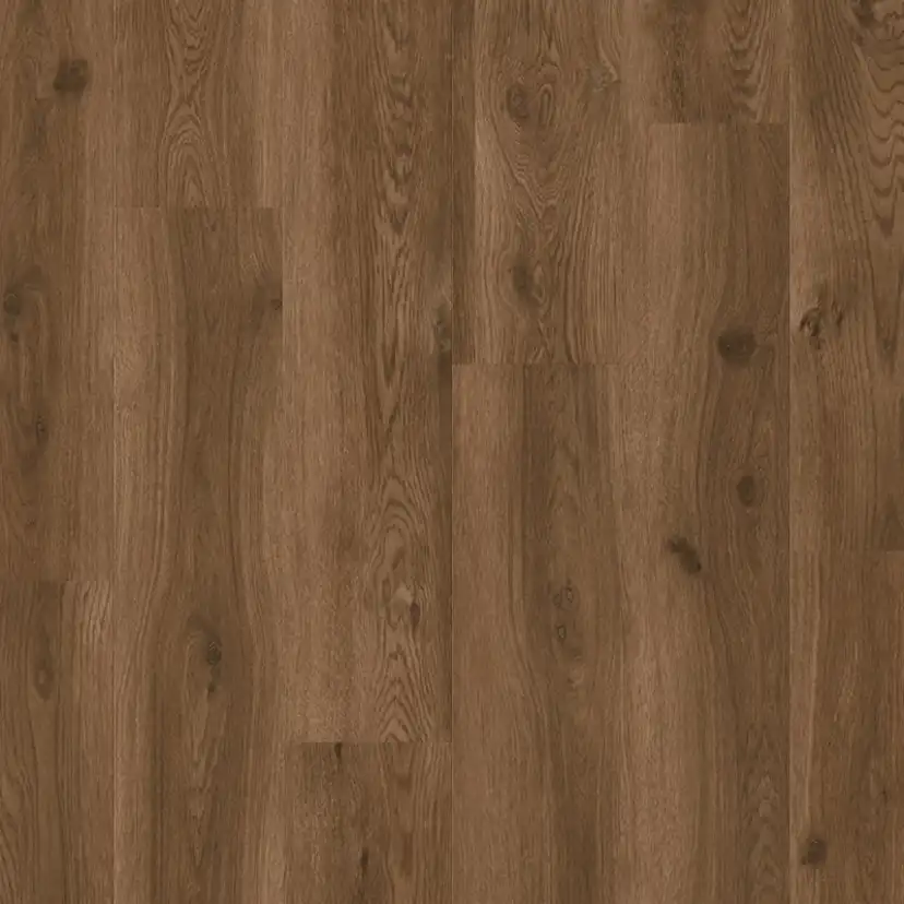 Vinylgolv Pergo Otra Pad Pro Rigid Click Modern Coffee Oak