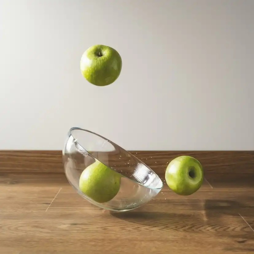 Vinylgolv Pergo Otra Pad Pro Rigid Click Modern Coffee Oak