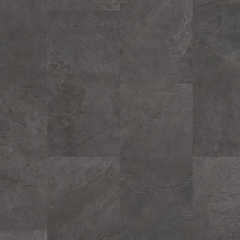 Vinylgolv Pergo Auro Pad Pro Rigid Click Black Scivaro Slate