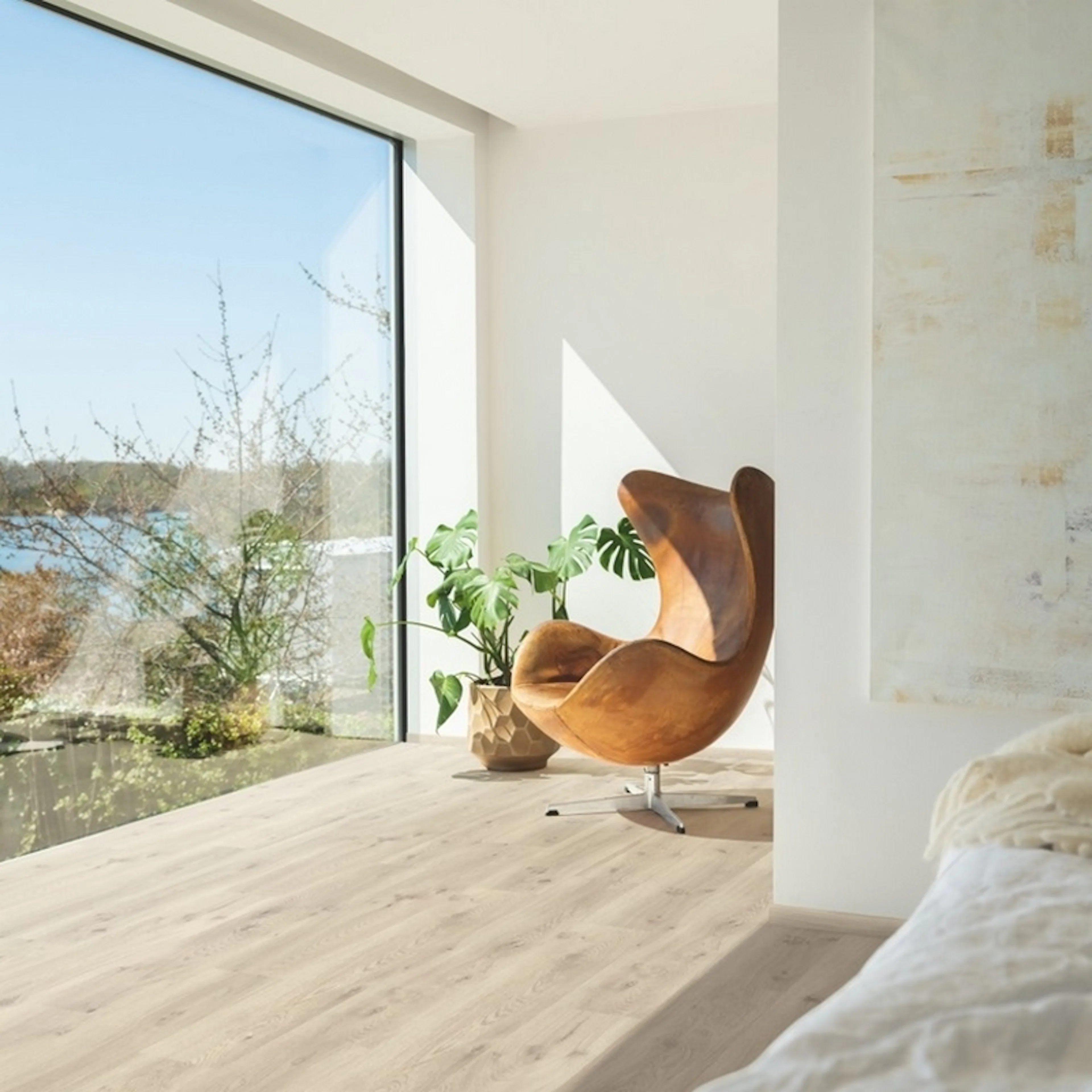 Vinylgolv Pergo Otra Pro Rigid Click Modern Grey Oak