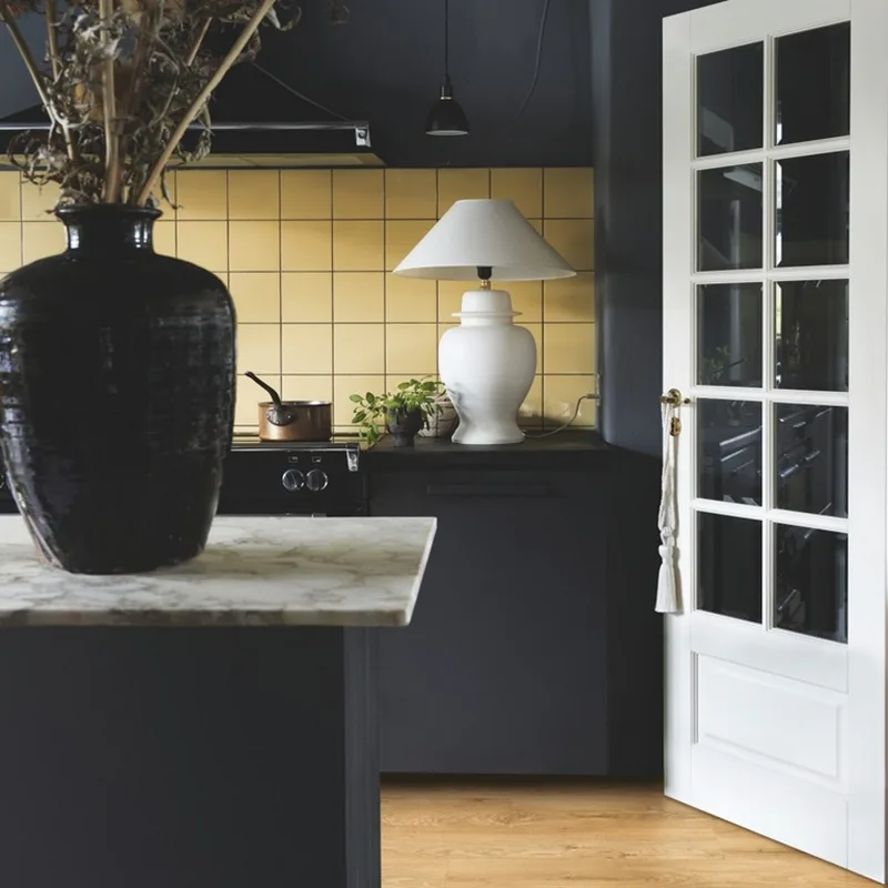 Vinylgolv Pergo Otra Pro Rigid Click Classic Nature Oak