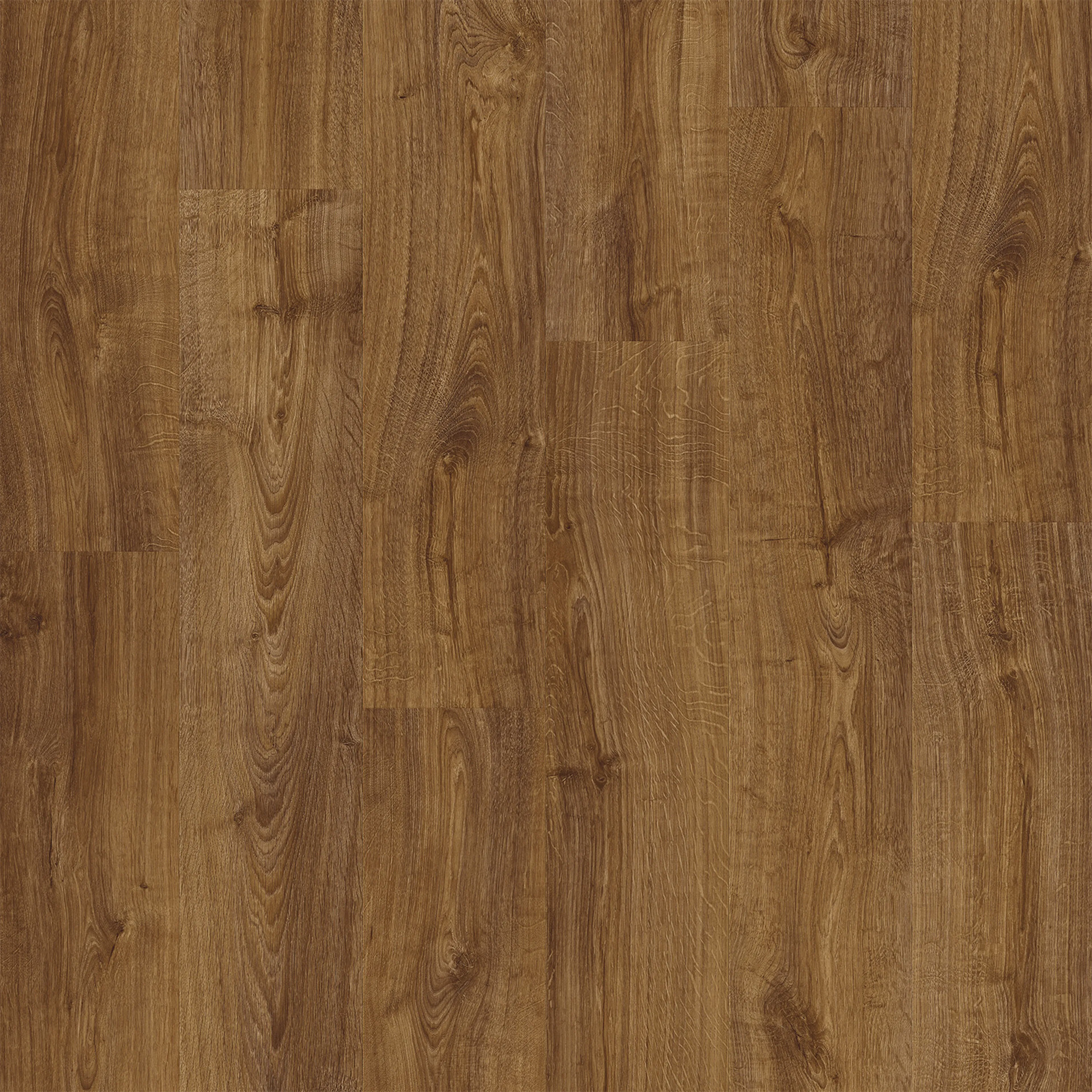 Vinylgolv Pergo Lysefjord Pad Pro Brown Creek Oak