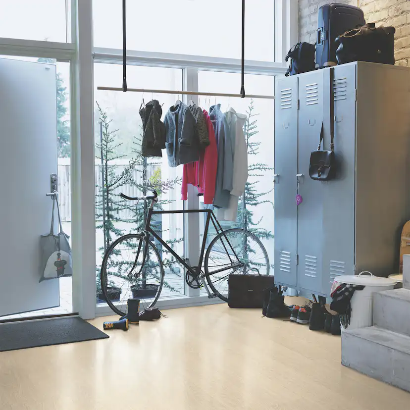 Vinylgolv Pergo Lysefjord Pad Pro Light Danish Oak