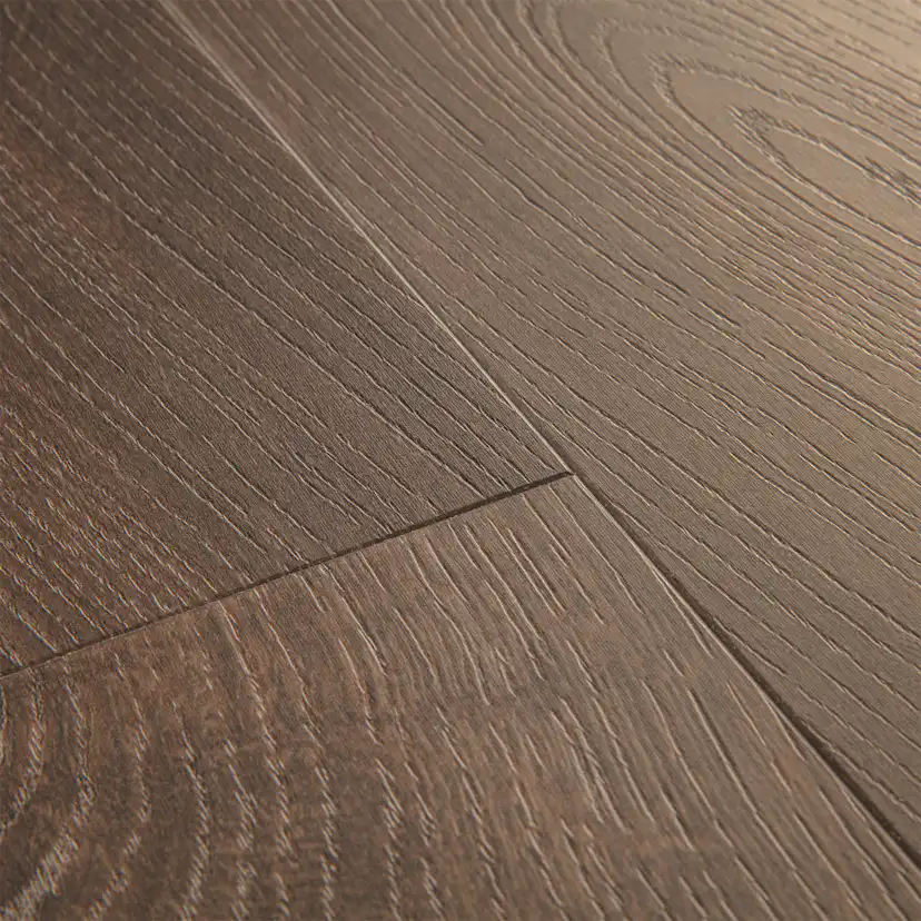 Vinylgolv Pergo Lysefjord Pad Pro Brown Lodge Oak