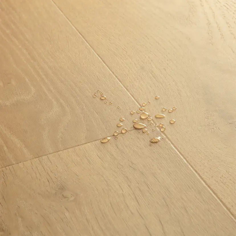 Vinylgolv Pergo Lysefjord Pad Pro Natural Swedish Oak