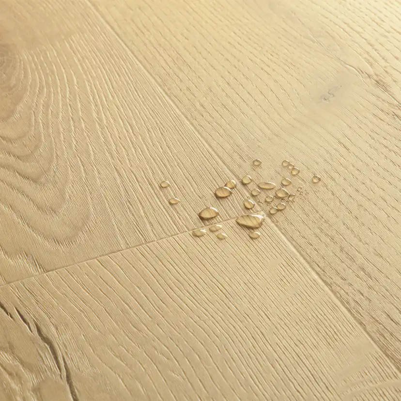 Vinylgolv Pergo Lysefjord Pad Pro Beige Cabin Oak