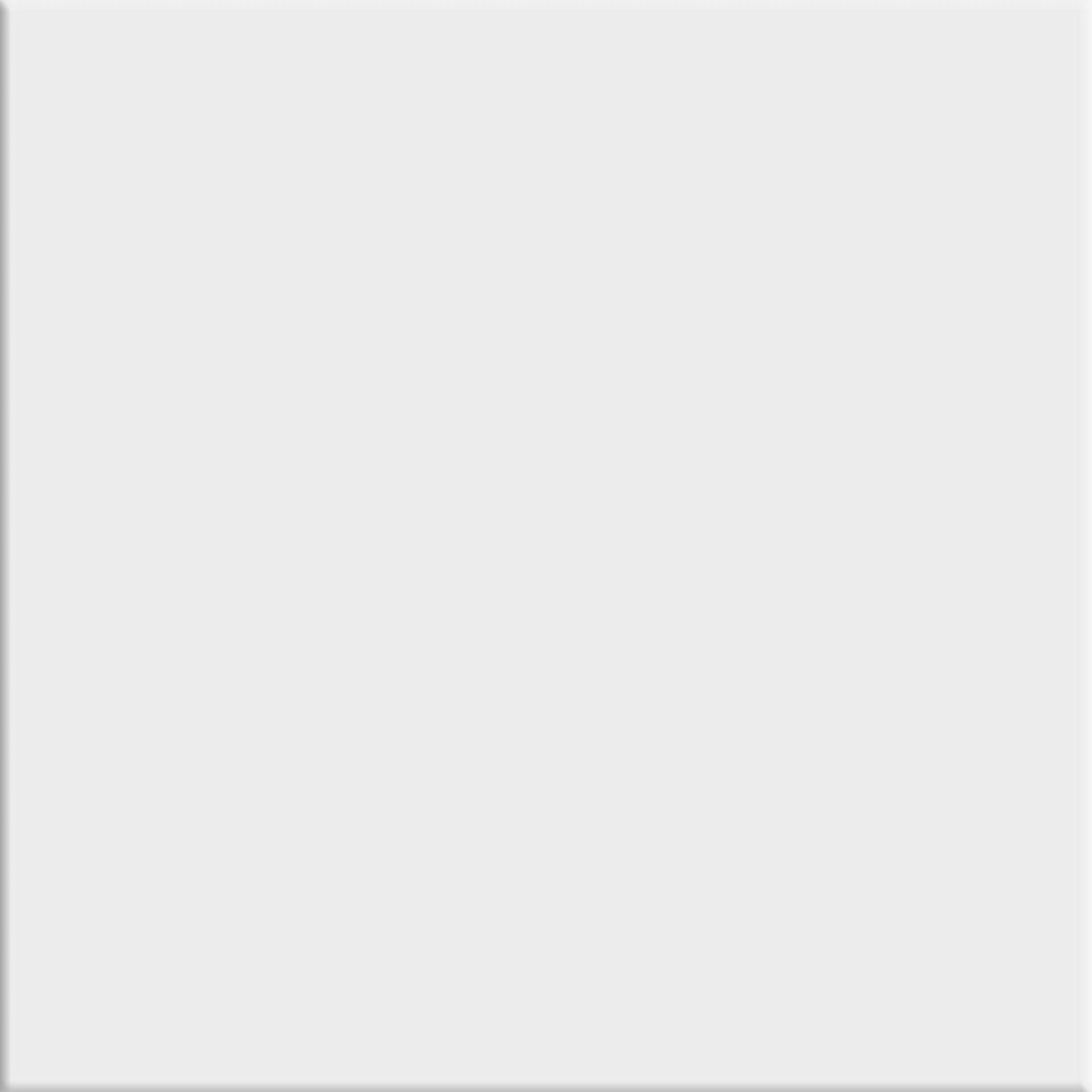 Kakel Tenfors Vit Blank 20x20 cm