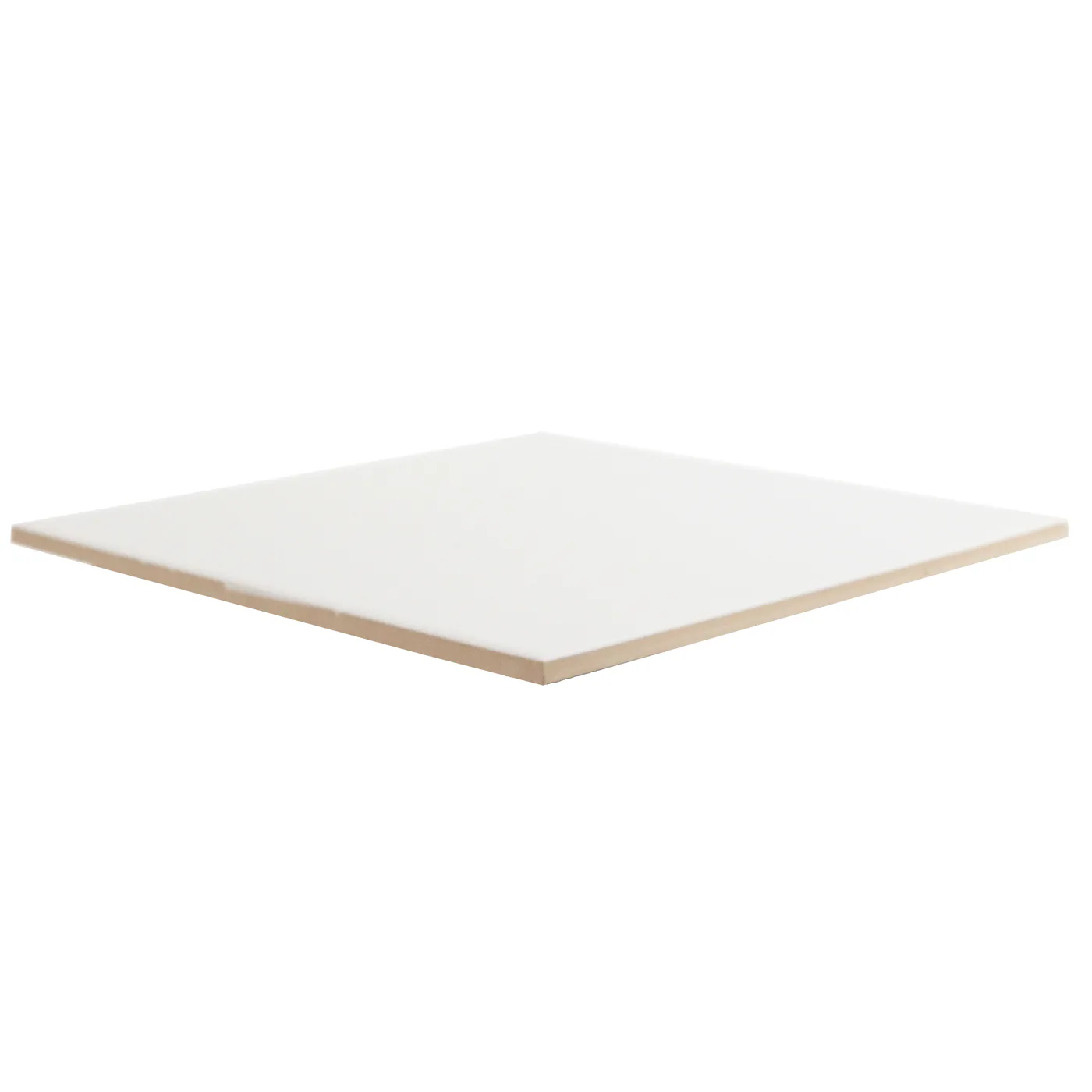 Kakel Tenfors Vit Matt 20x20 cm