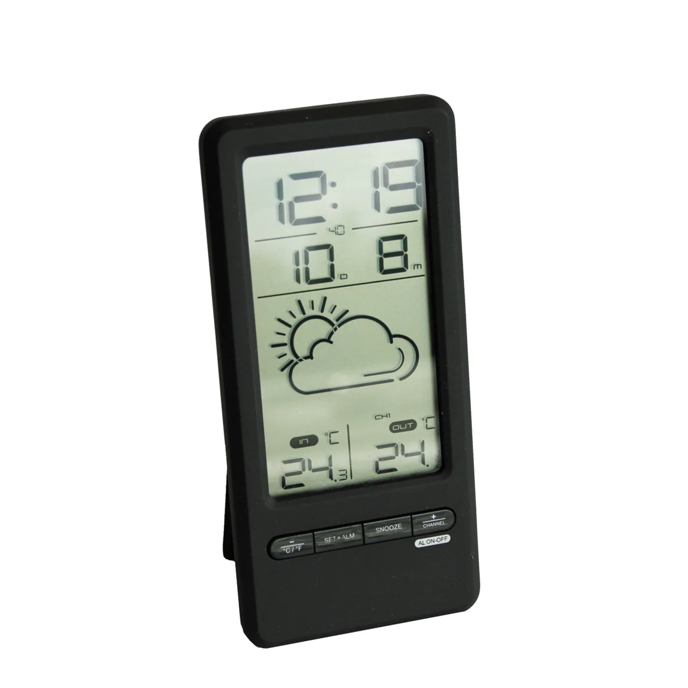 Väderstation Ventus W382