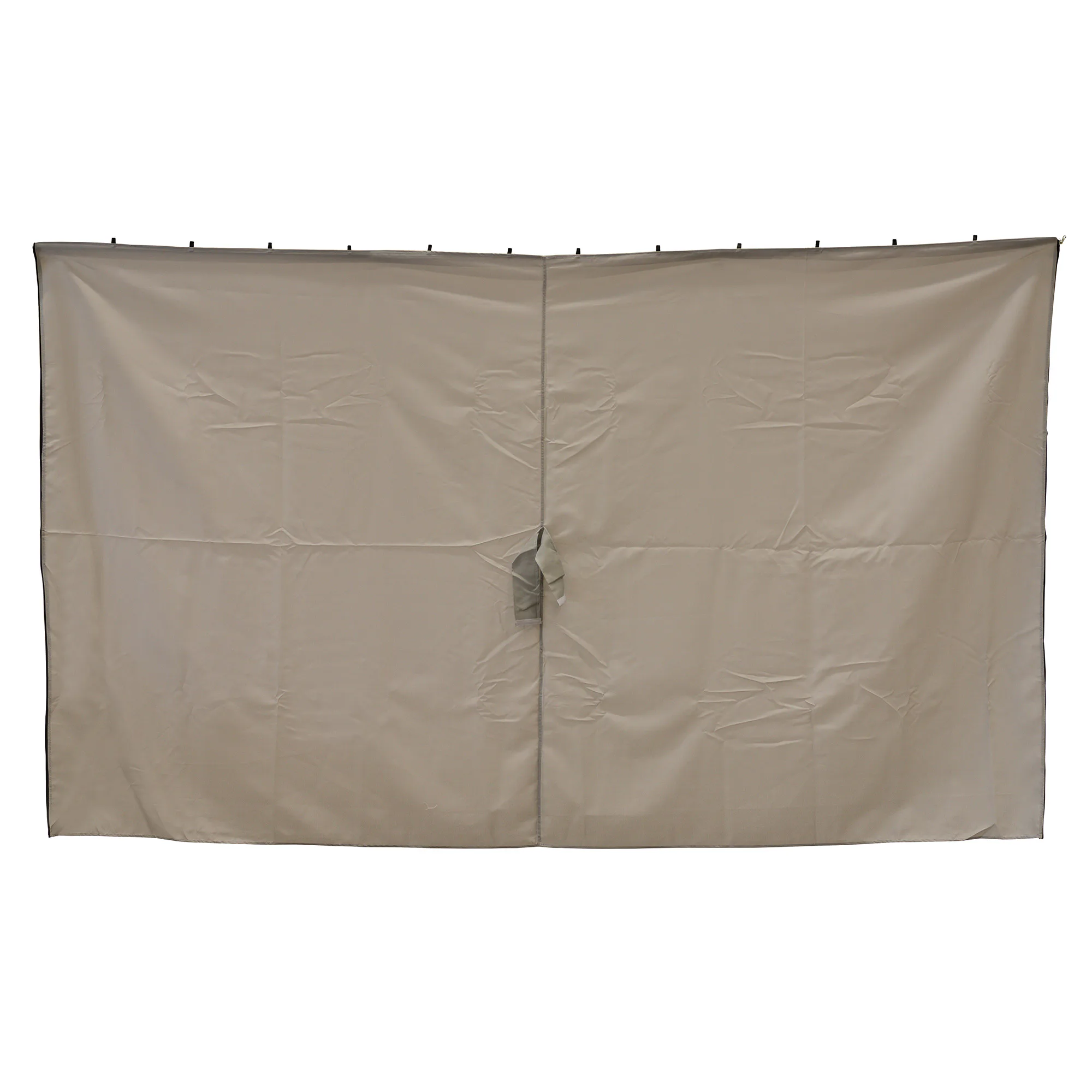 Paviljongvägg Hillerstorp Till Trädgårdspaviljong Luxor 3x4 m