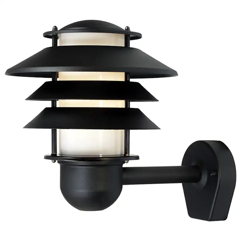 Väggarmatur Westal Alefors 75W