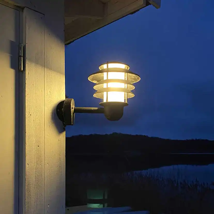 Väggarmatur Westal Alefors LED