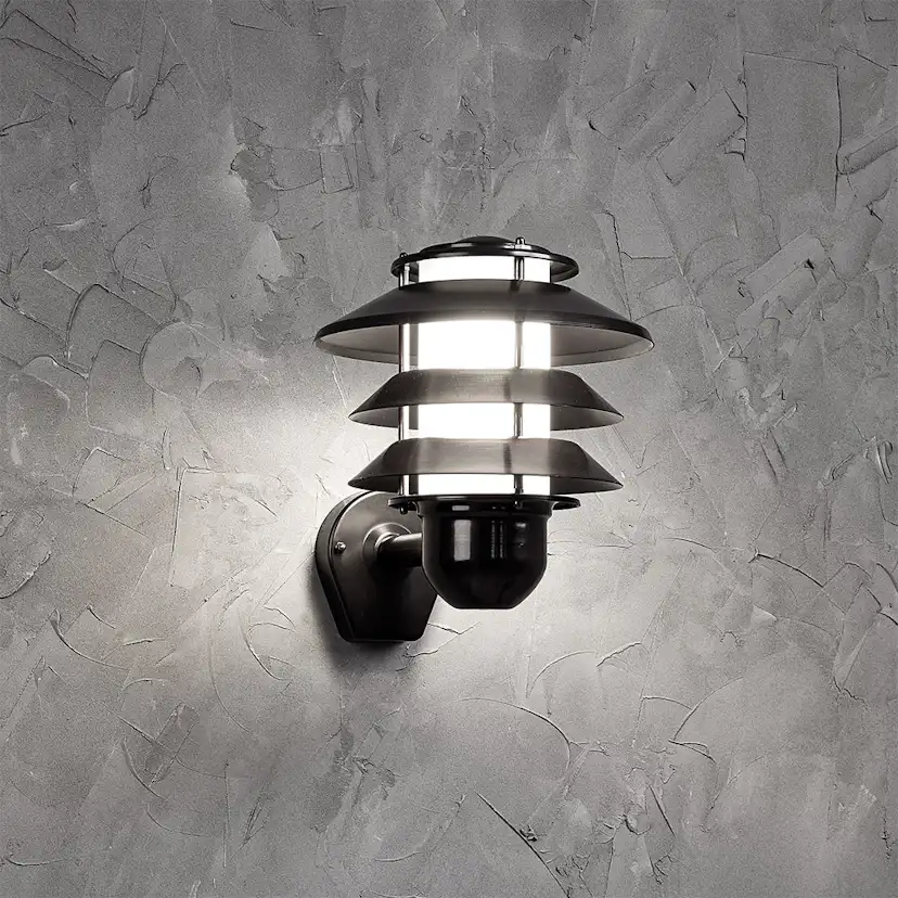 Väggarmatur Westal Alefors LED