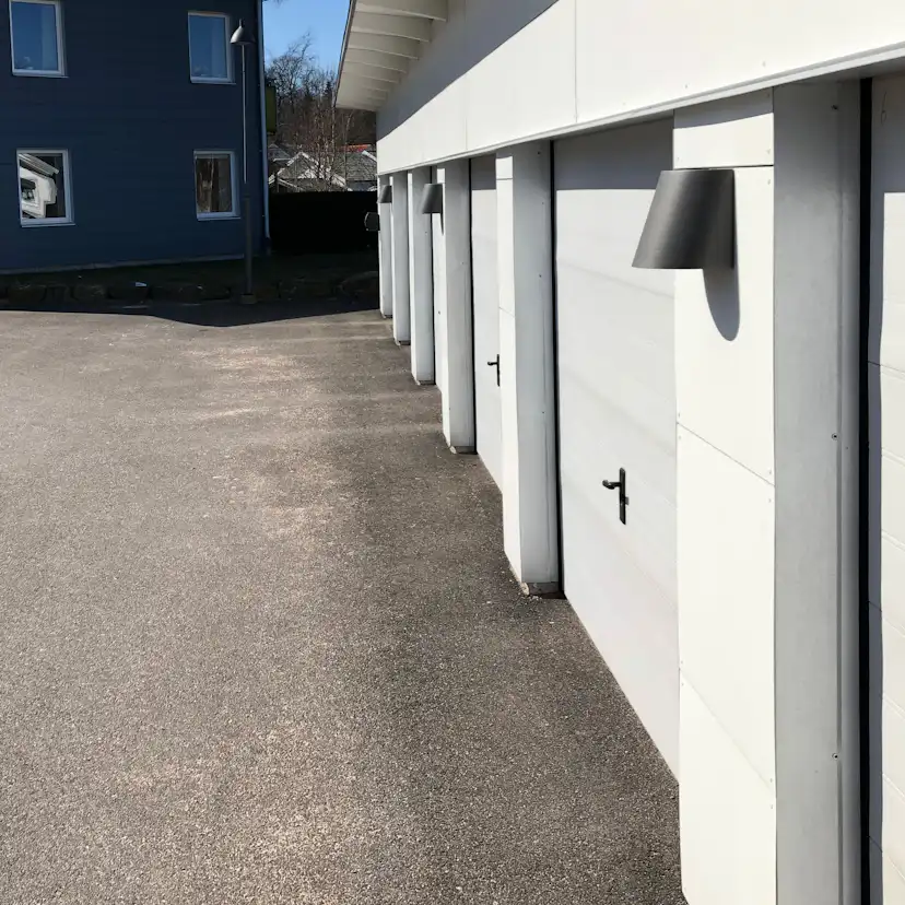 Väggarmatur Westal Maxi LED 29W