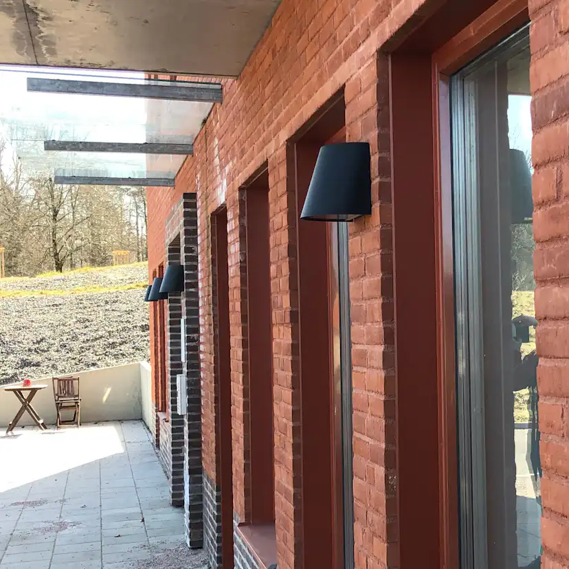 Väggarmatur Westal Maxi LED 29W