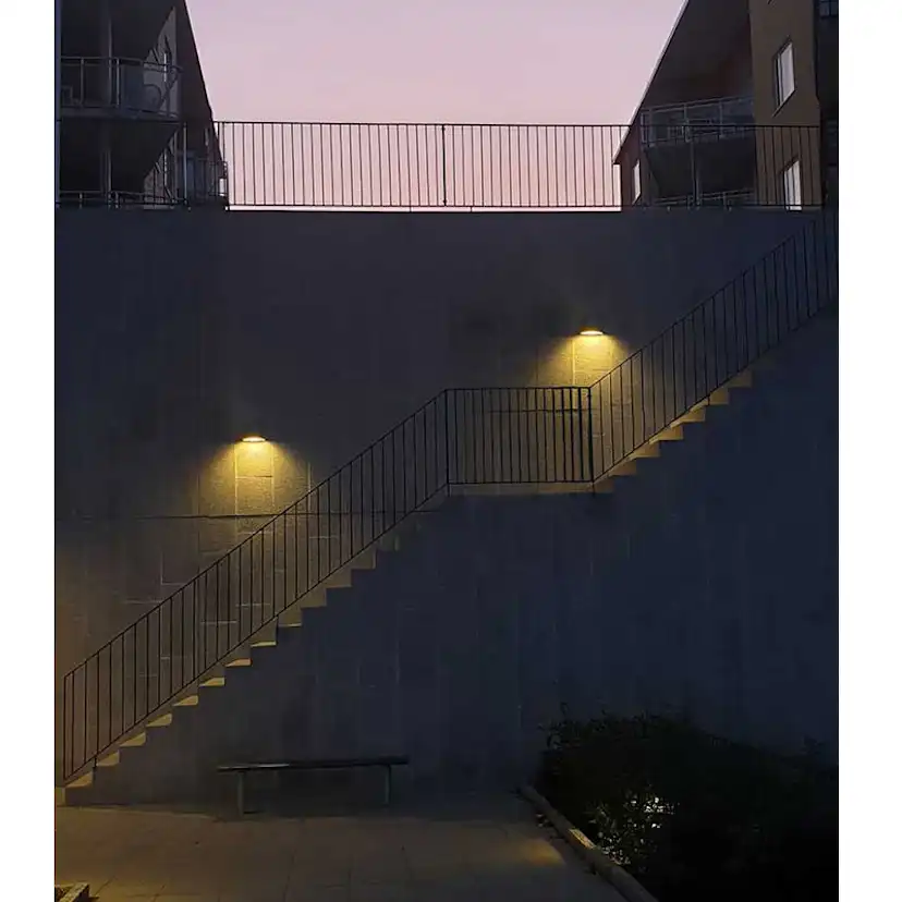 Väggarmatur Westal Mini 15W E27