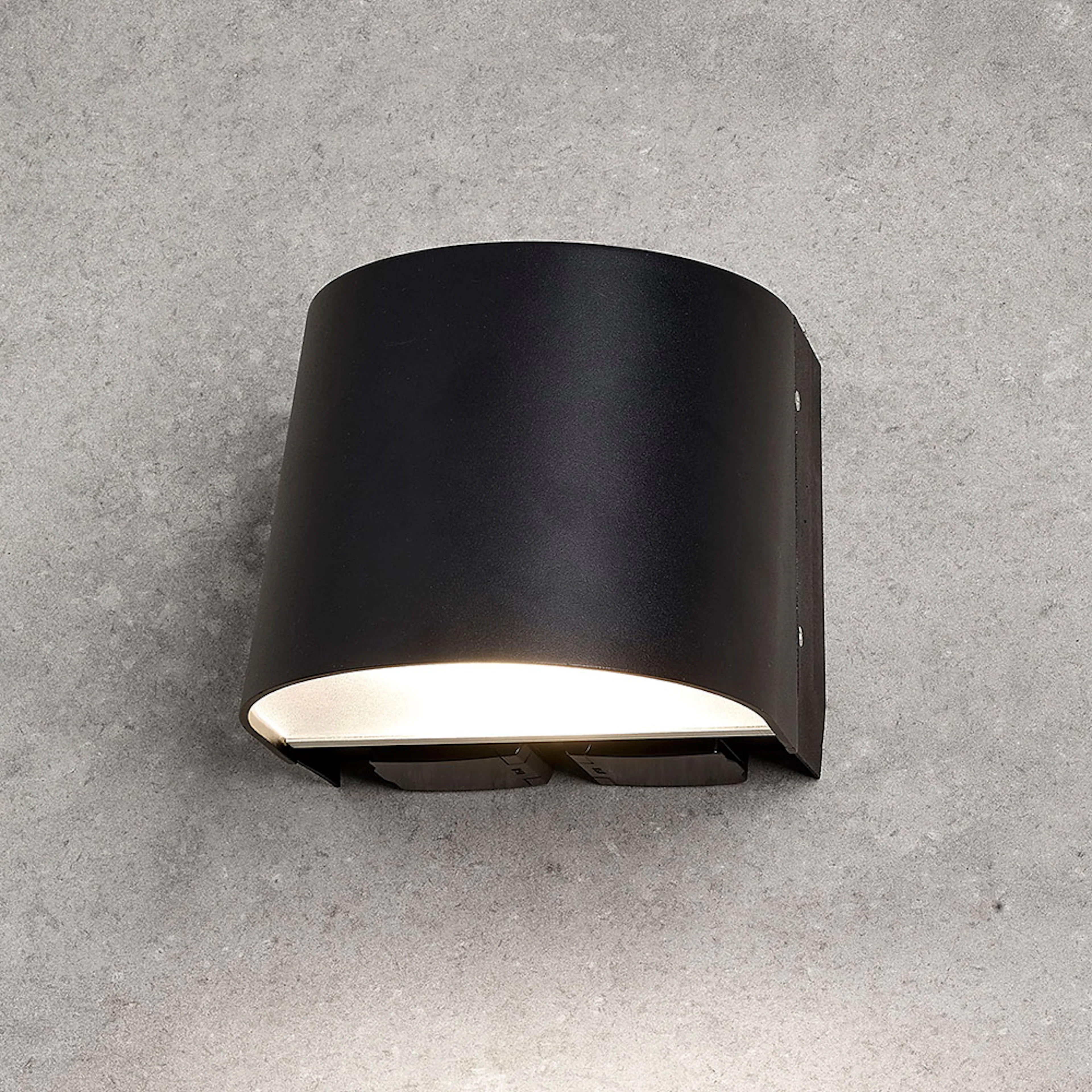 Väggarmatur Westal Mini Uttag