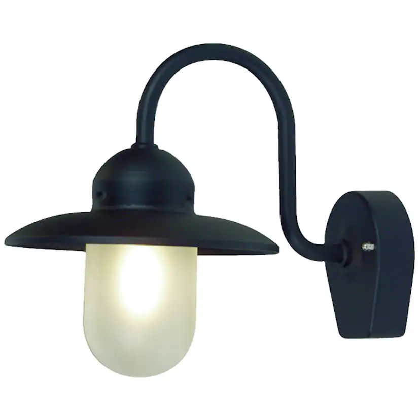 Väggarmatur Westal Nisse 60W