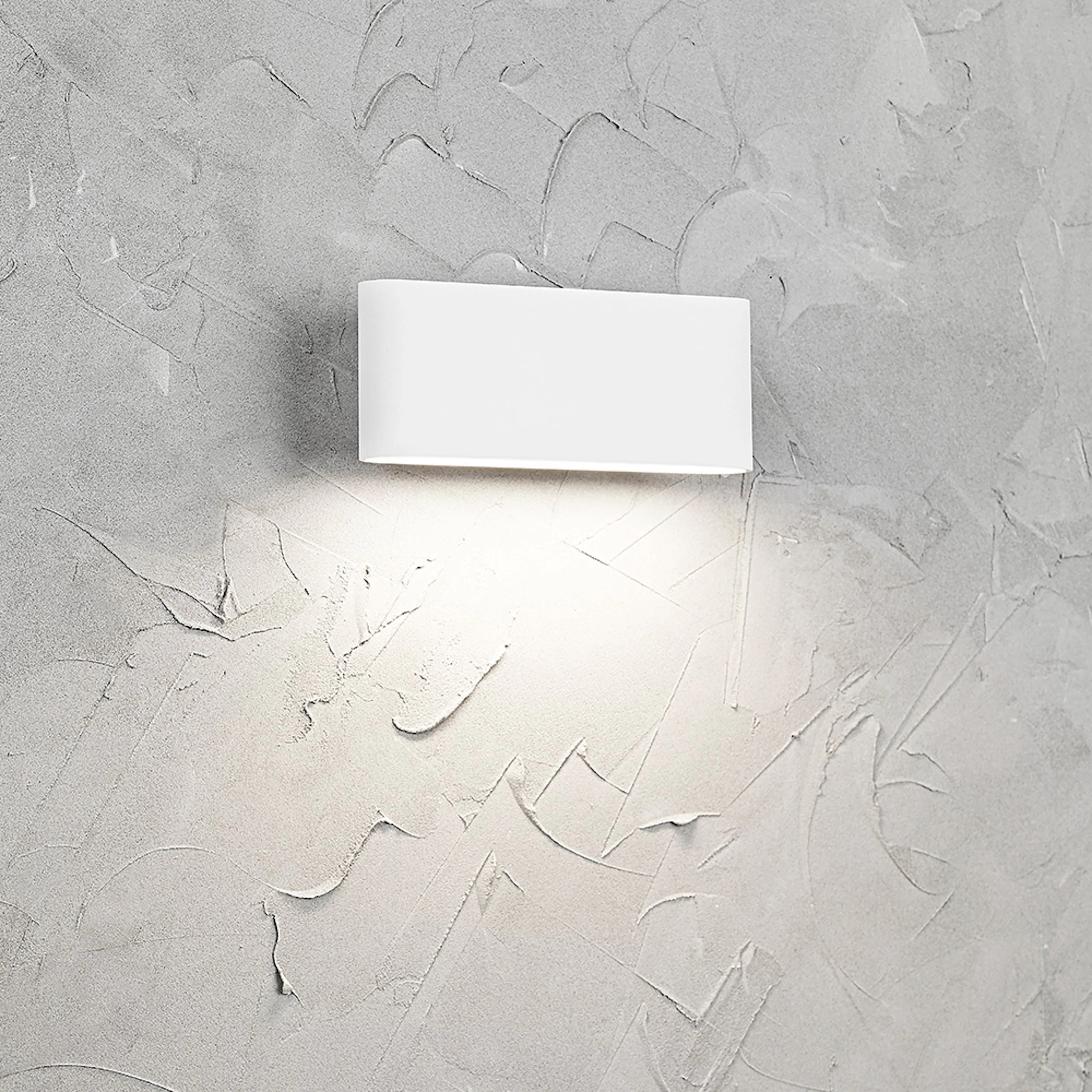 Väggarmatur Westal Plan LED