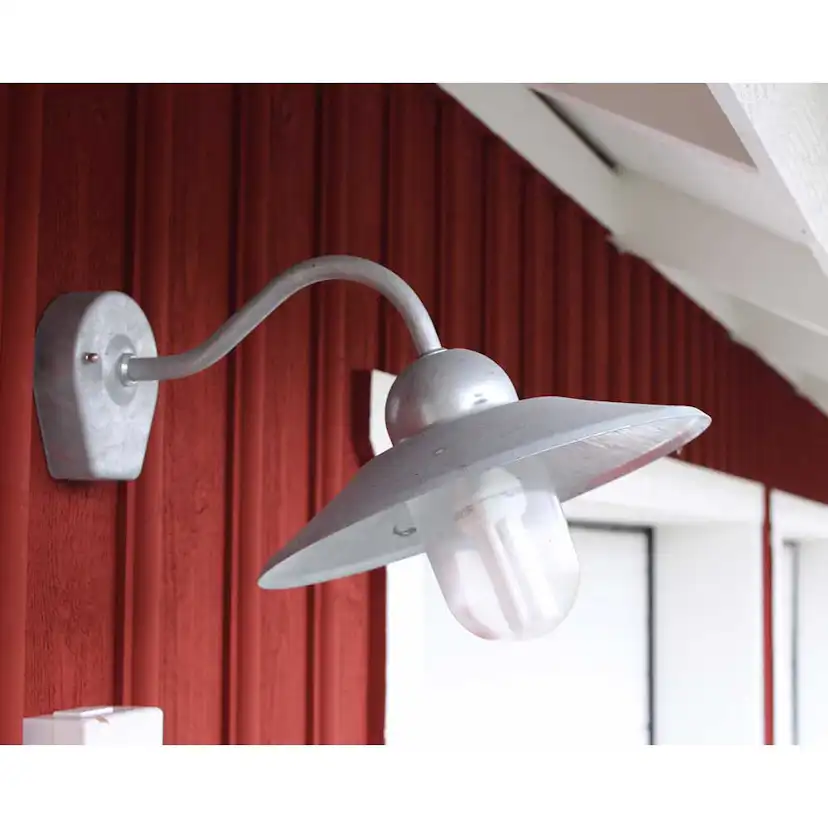 Väggarmatur Westal Stall 60W