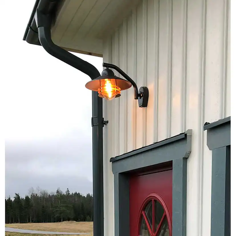 Väggarmatur Westal Tellus 60W