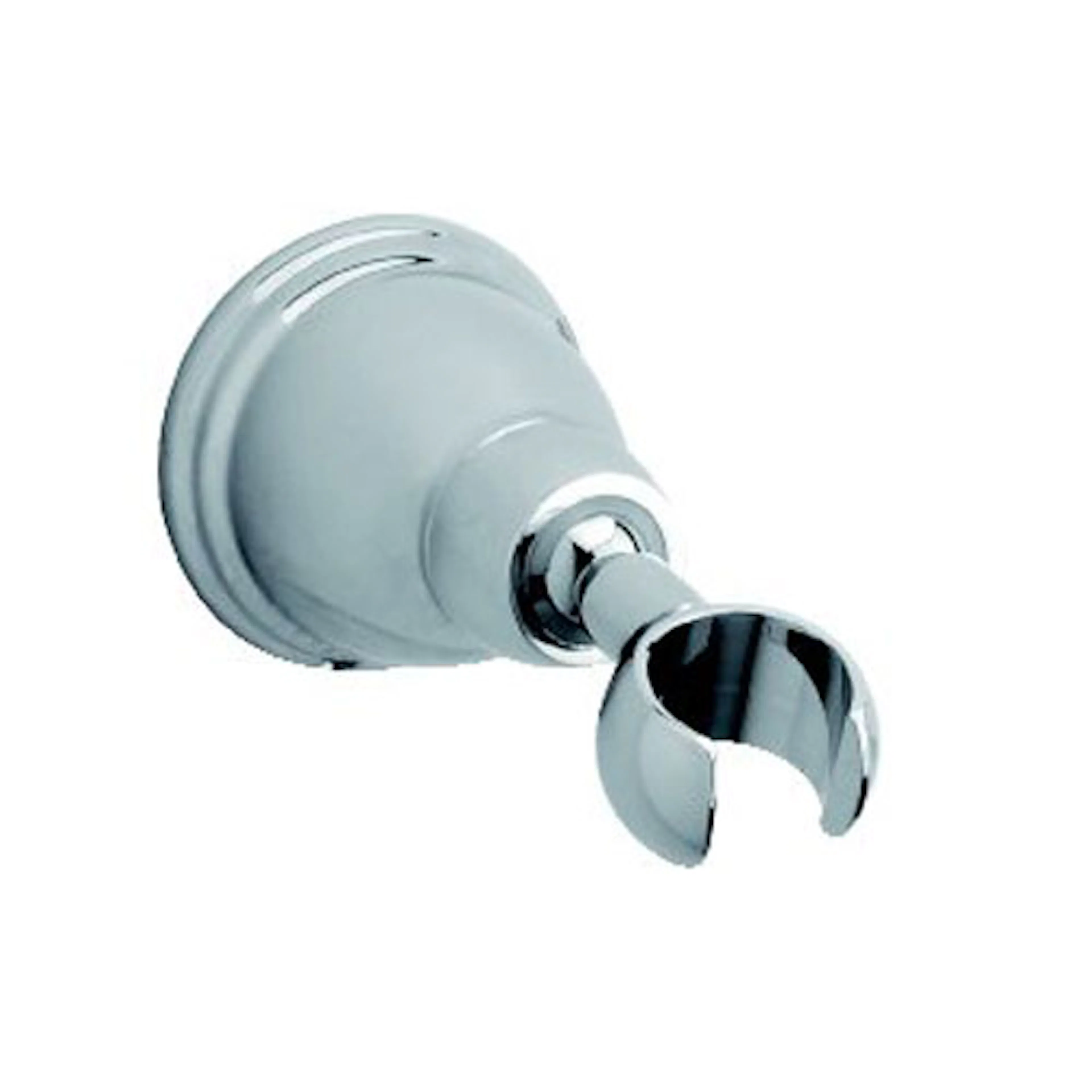 Väggfäste för Handdusch Damixa Tradition