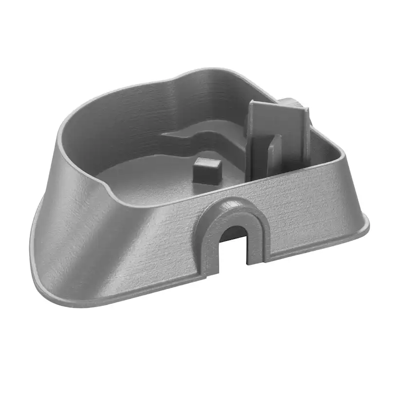 Väggfäste Gardena Nature Up! Hörn