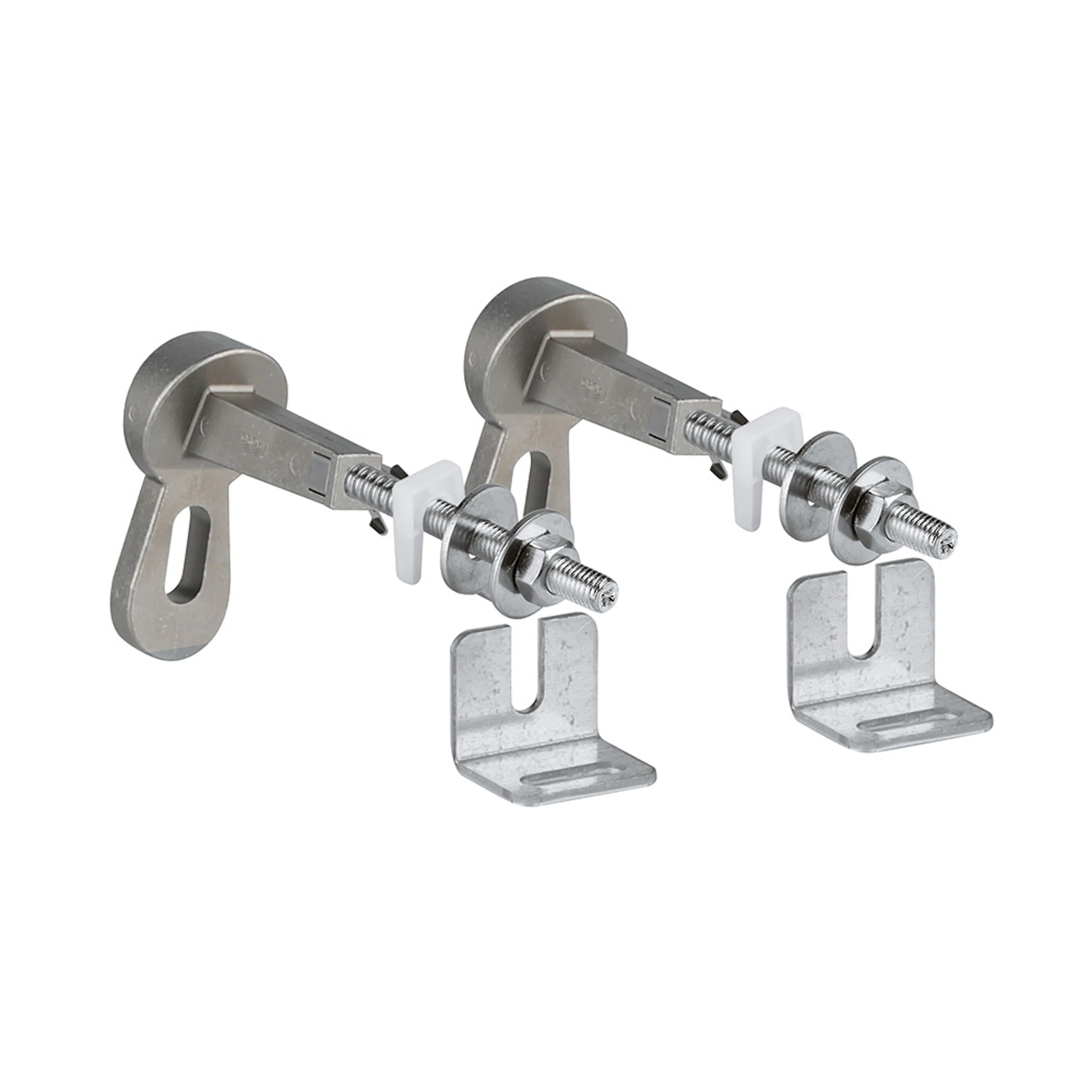 Väggfäste Grohe 2 st