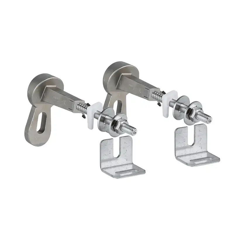 Väggfäste Grohe 2 st