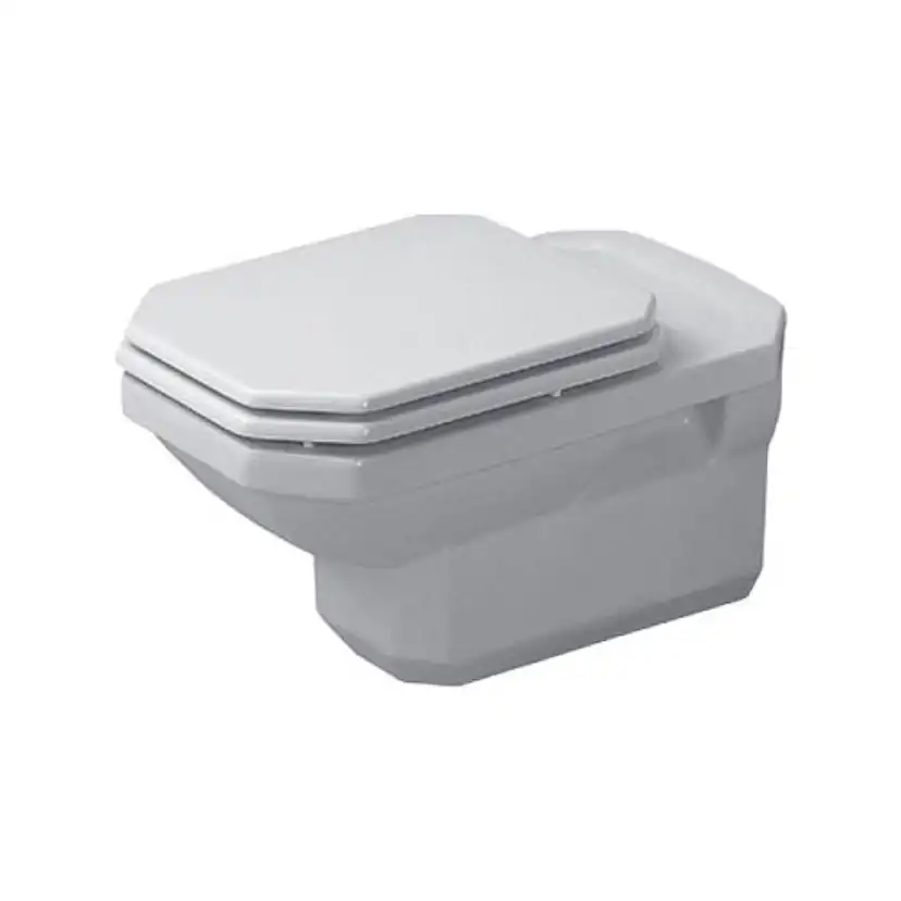 Vägghängd Toalettstol Duravit 1930