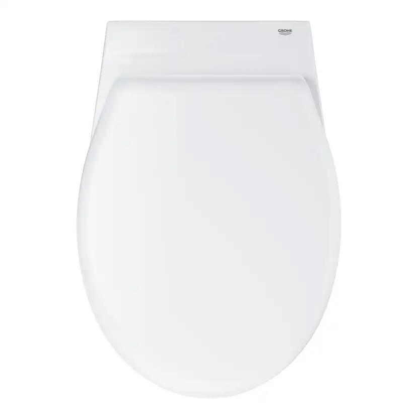 Vägghängd Toalettstol Grohe Bau Ceramic 39427