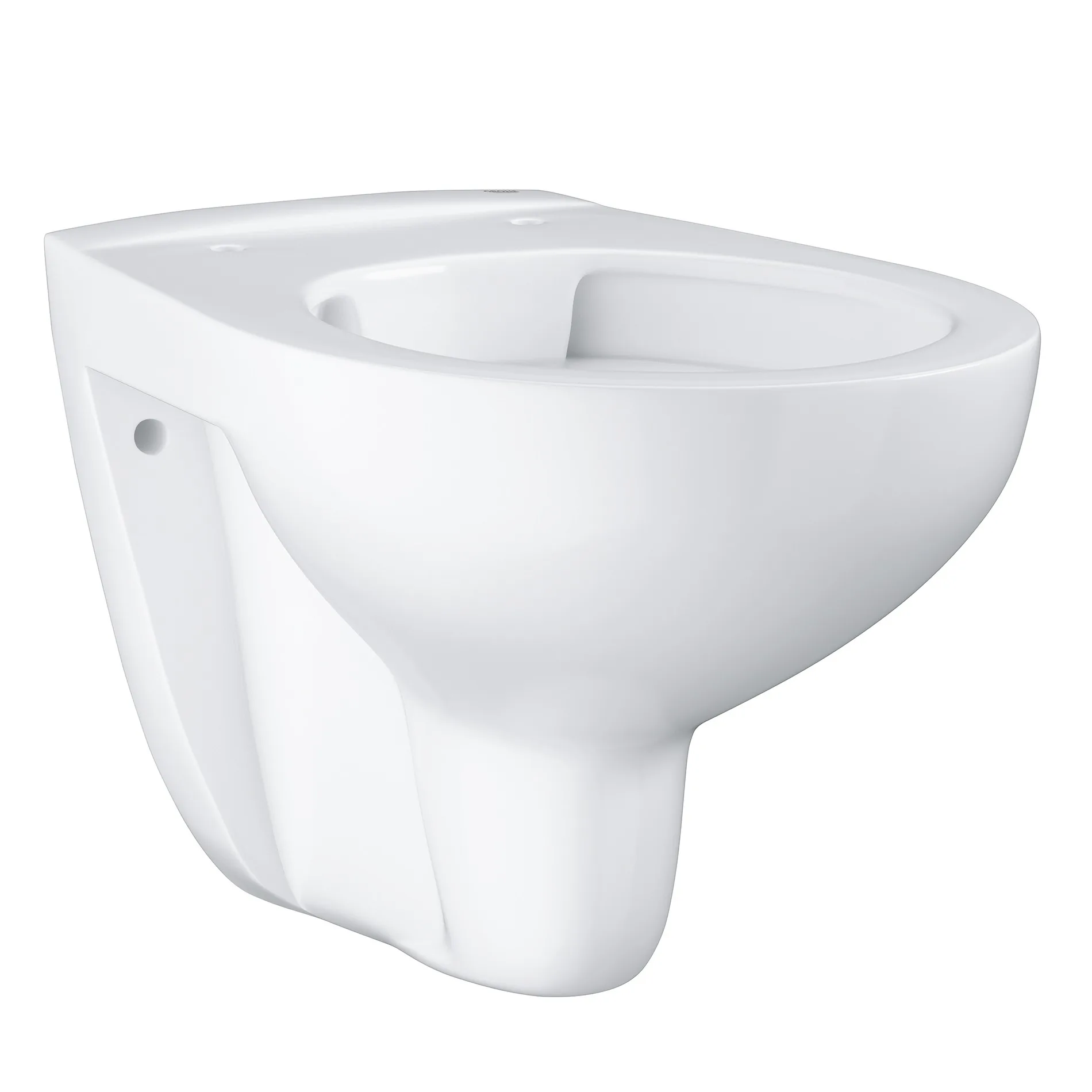 Vägghängd Toalettstol Grohe Bau Ceramic 39427