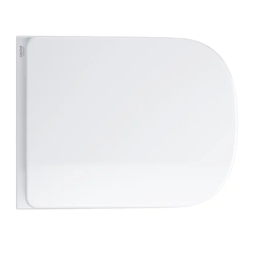 Vägghängd Toalettstol Grohe Euro Ceramic 39206