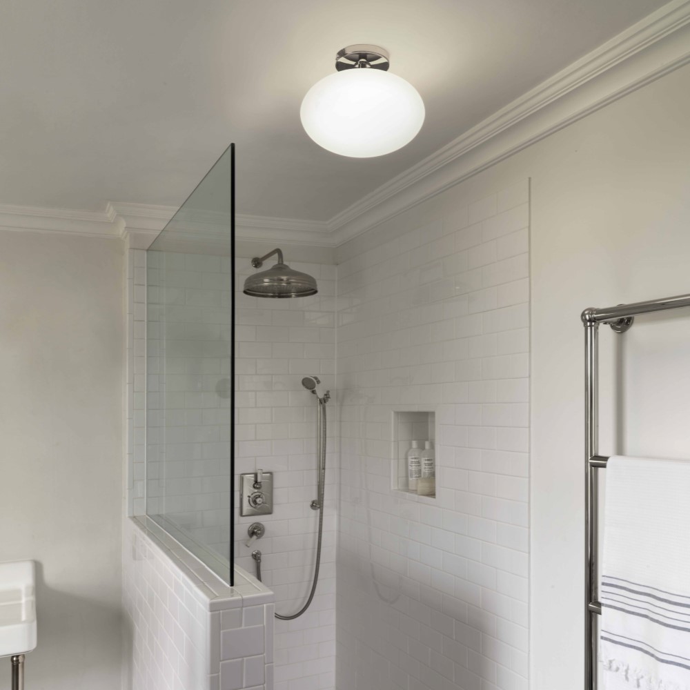 Taklampa Astro Zeppo