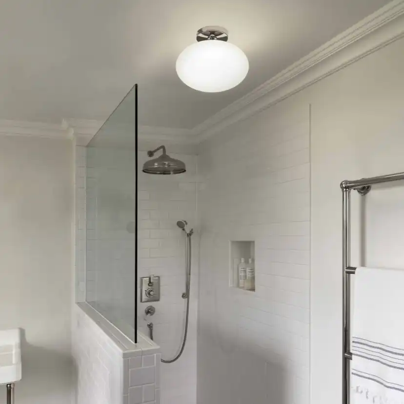 Taklampa Astro Zeppo