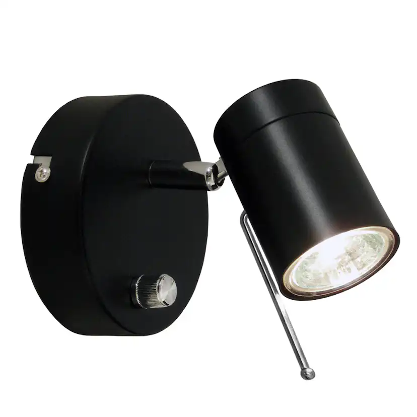 Vägglampa By Rydéns Correct