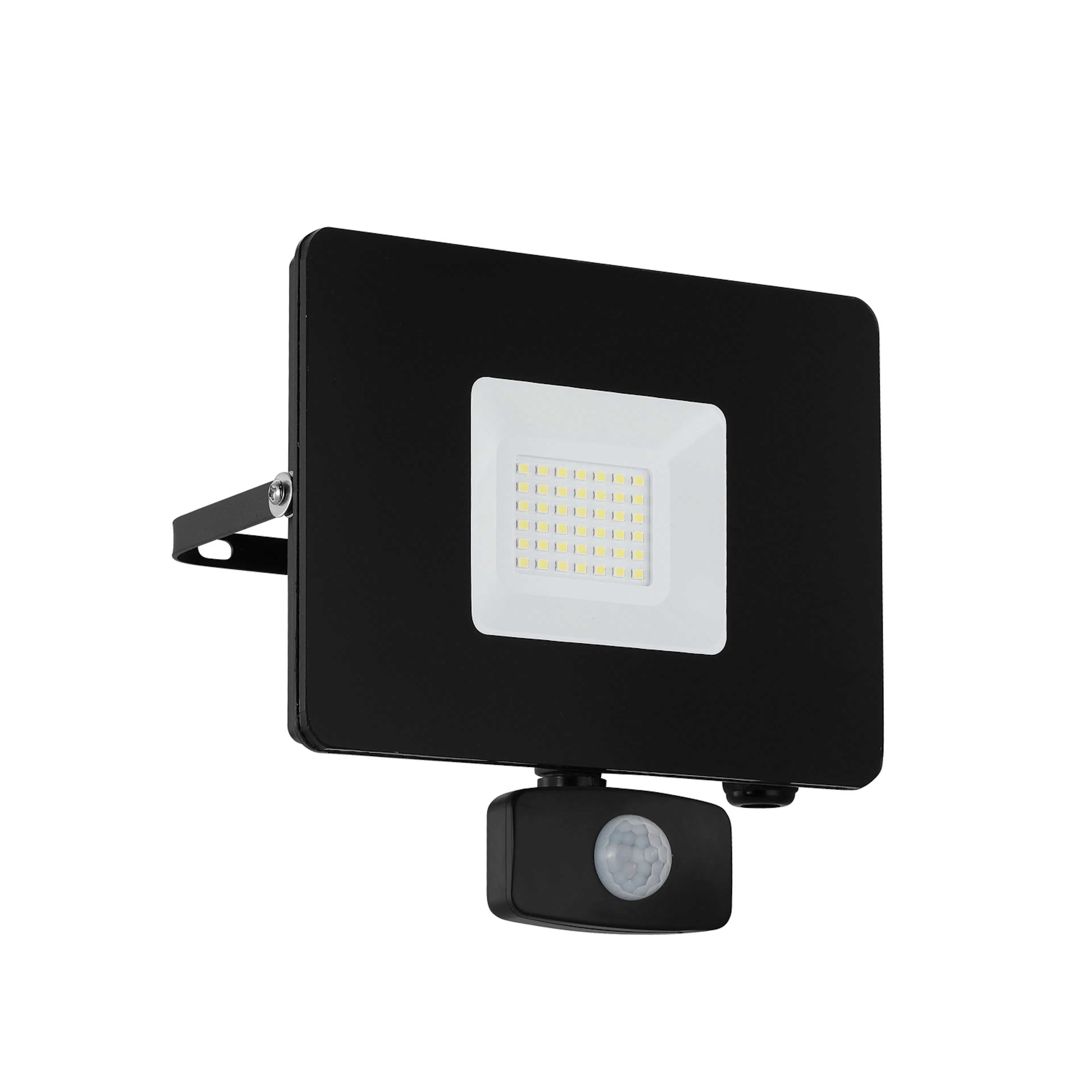 Vägglampa Eglo Faedo 3 Med Sensor