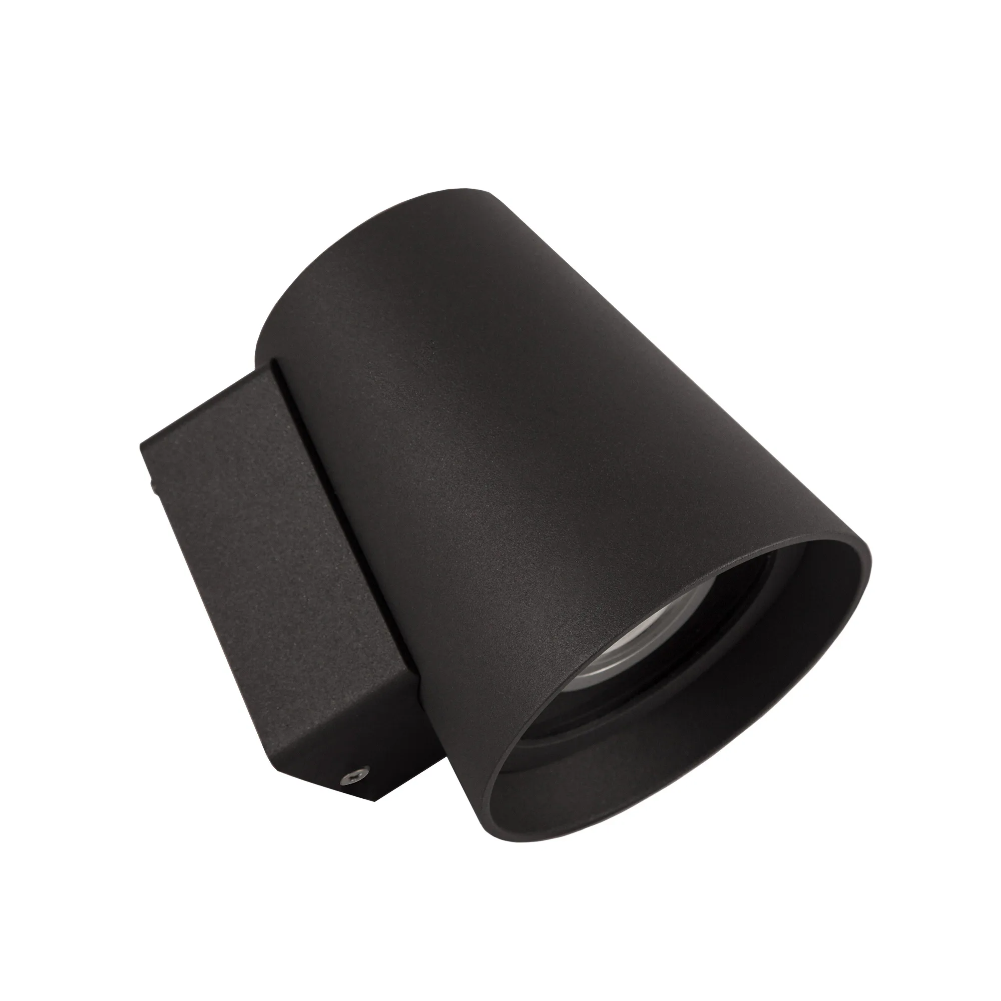 Vägglampa Hide-a-lite Cone GU10