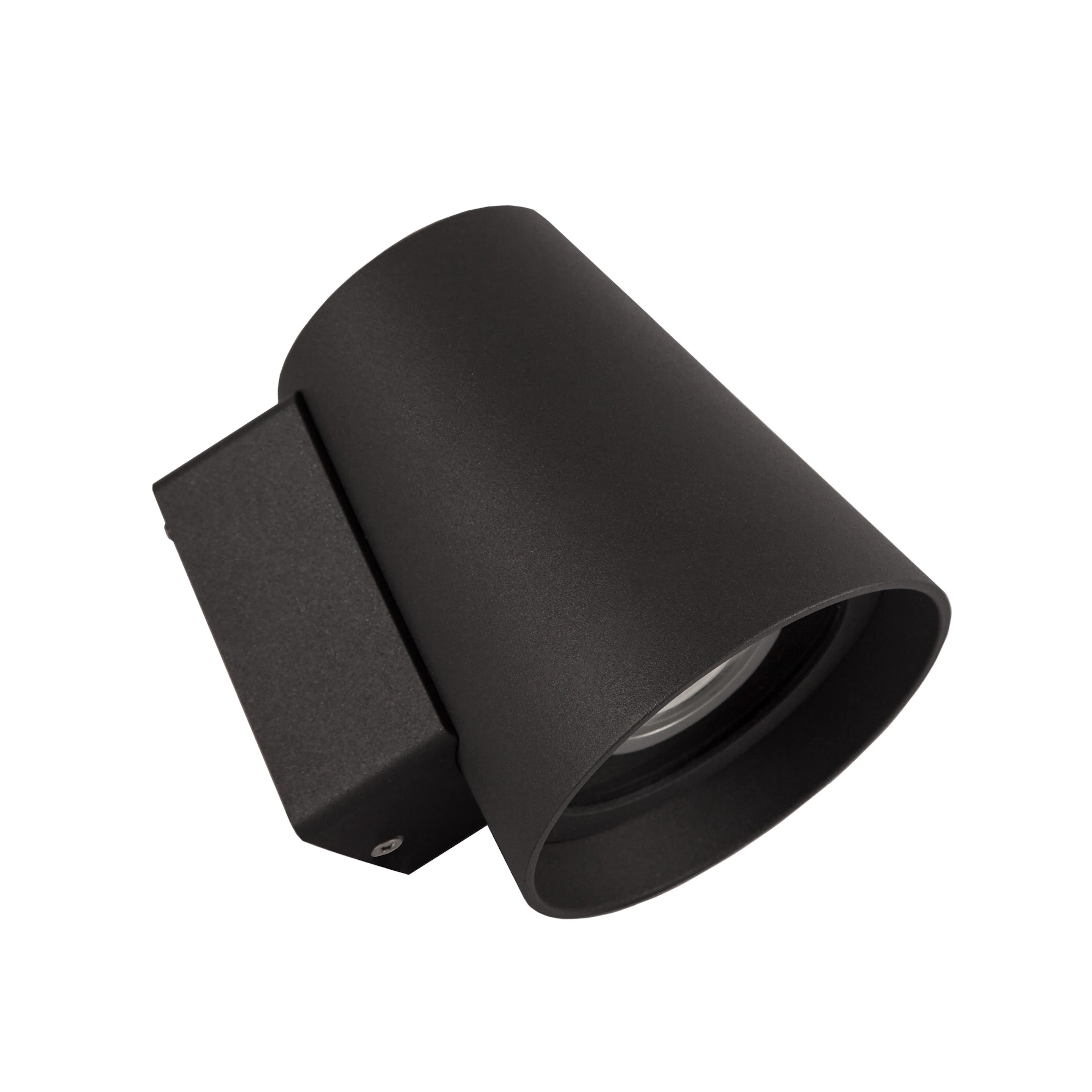 Vägglampa Hide-a-lite Cone GU10