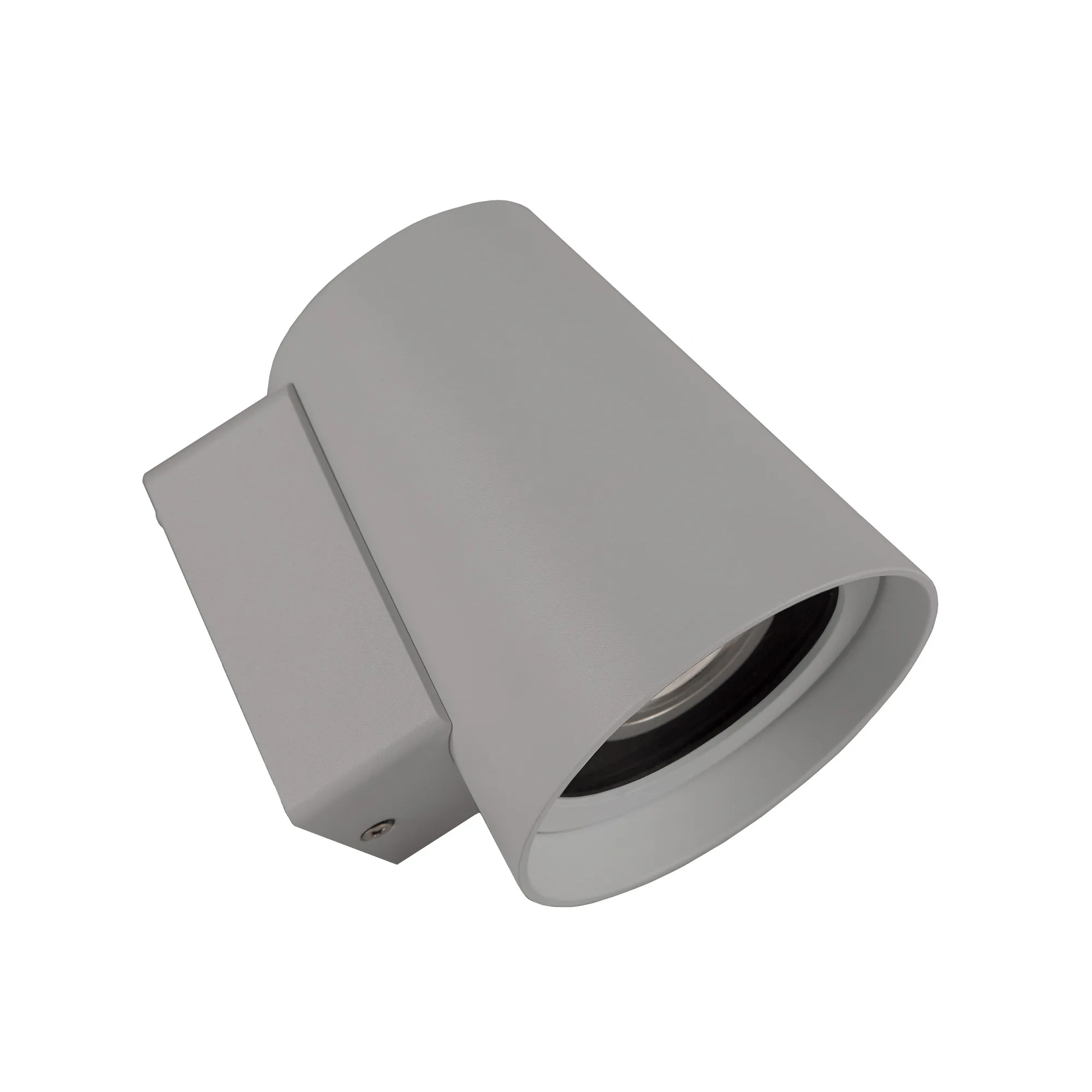 Vägglampa Hide-a-lite Cone GU10