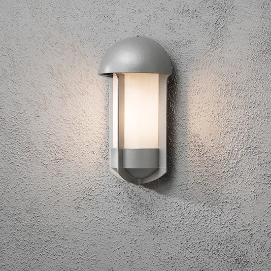 Vägglampa Gnosjö Konstsmide Tyr E27