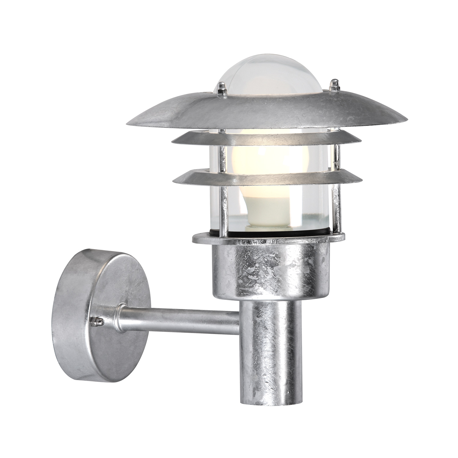 Vägglampa Nordlux Lønstrup