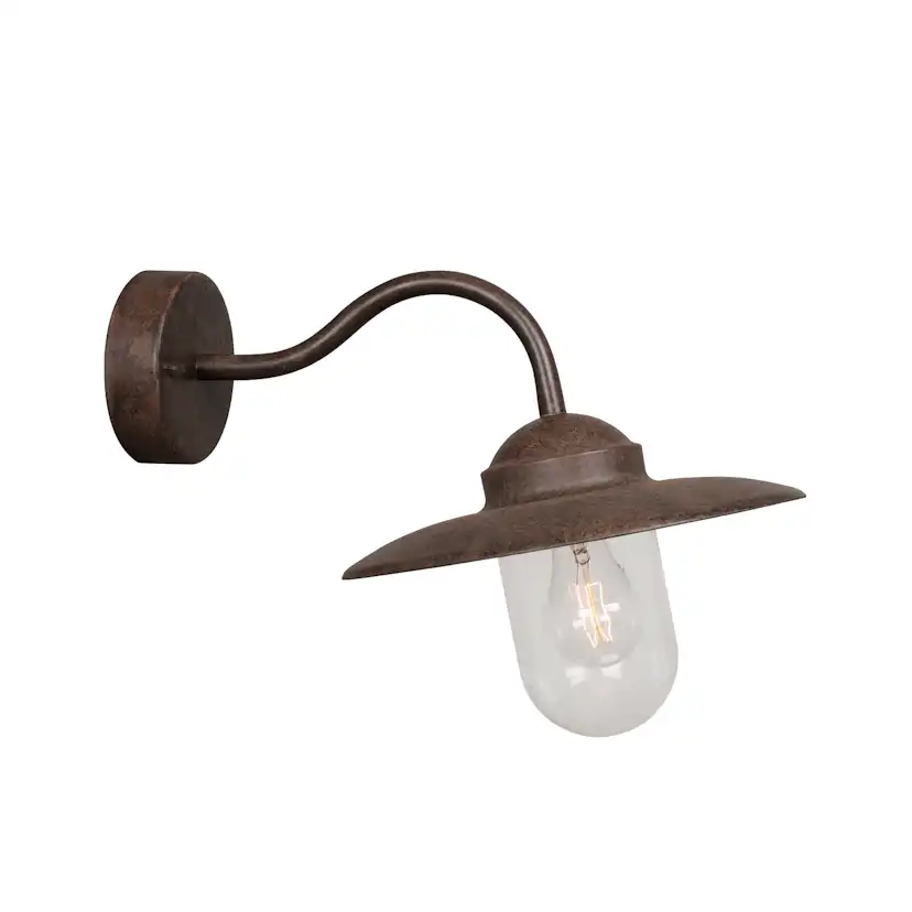 Vägglampa Nordlux Luxembourg