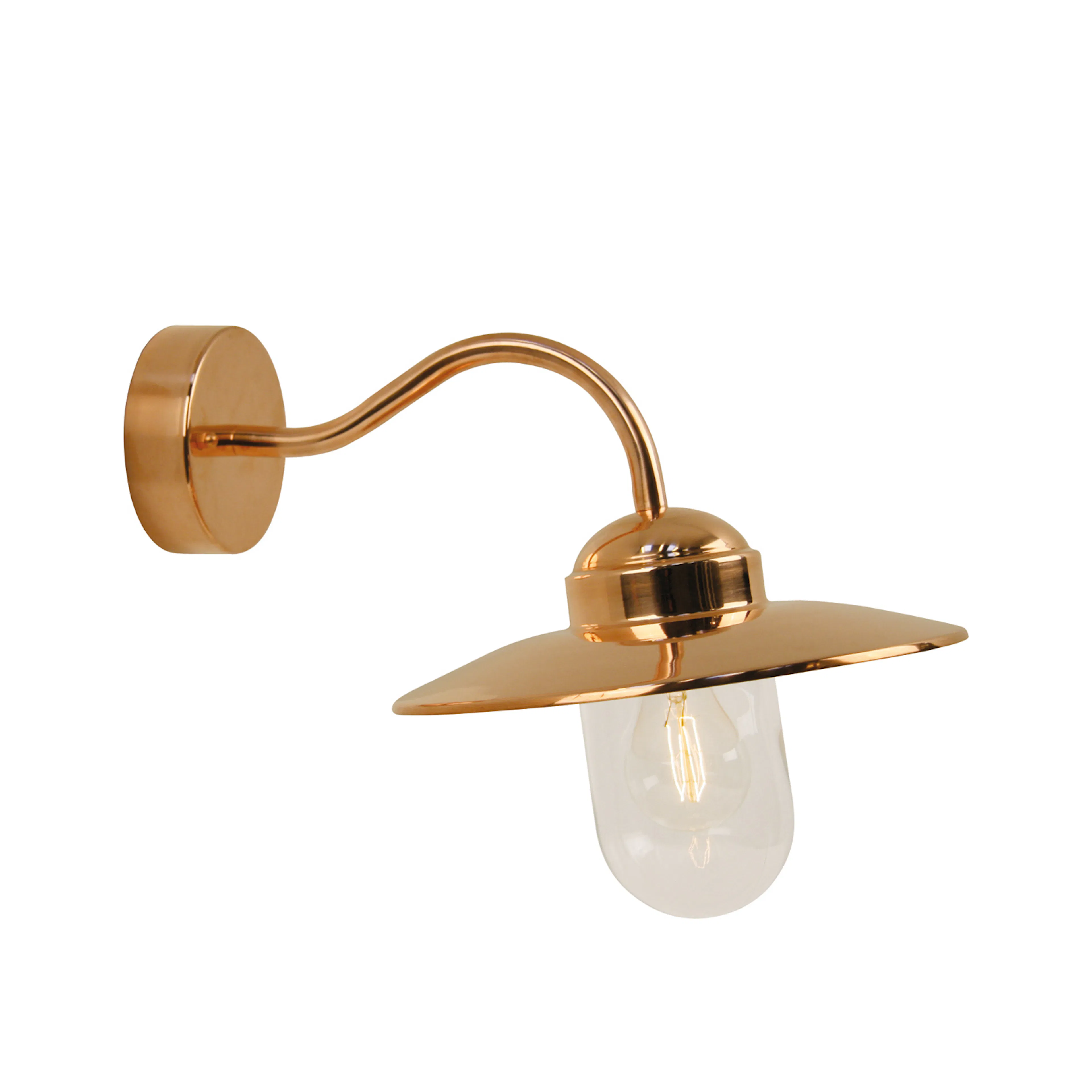 Vägglampa Nordlux Luxembourg