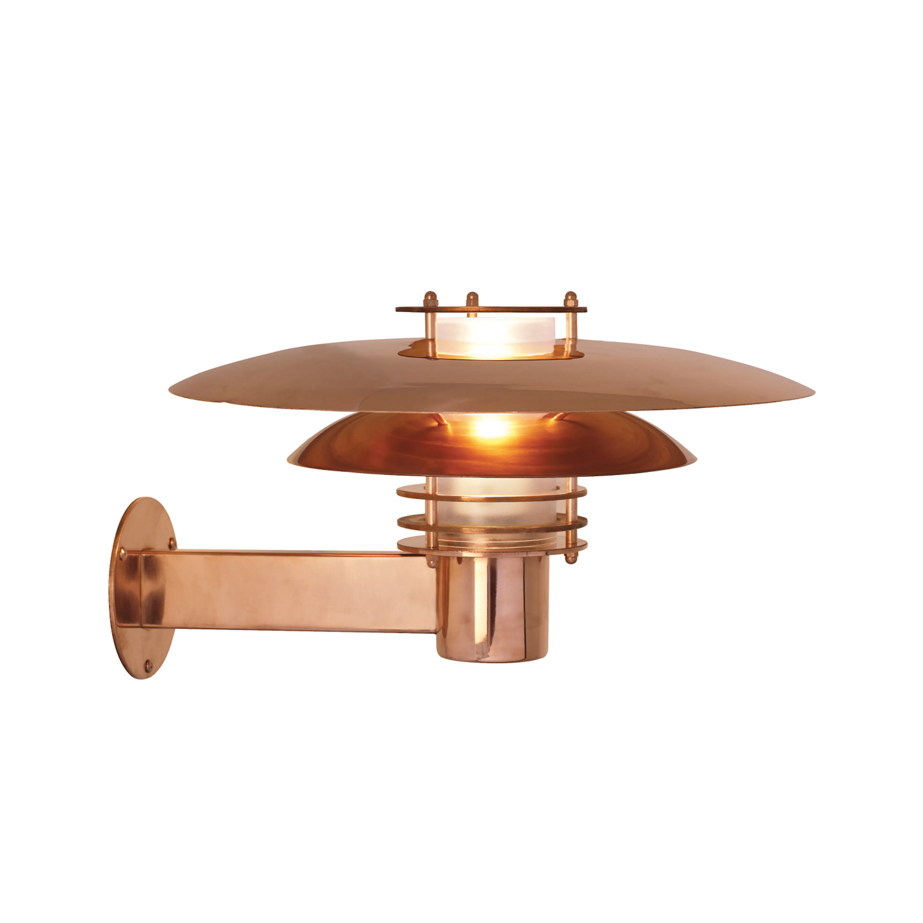 Vägglampa Nordlux Phoenix