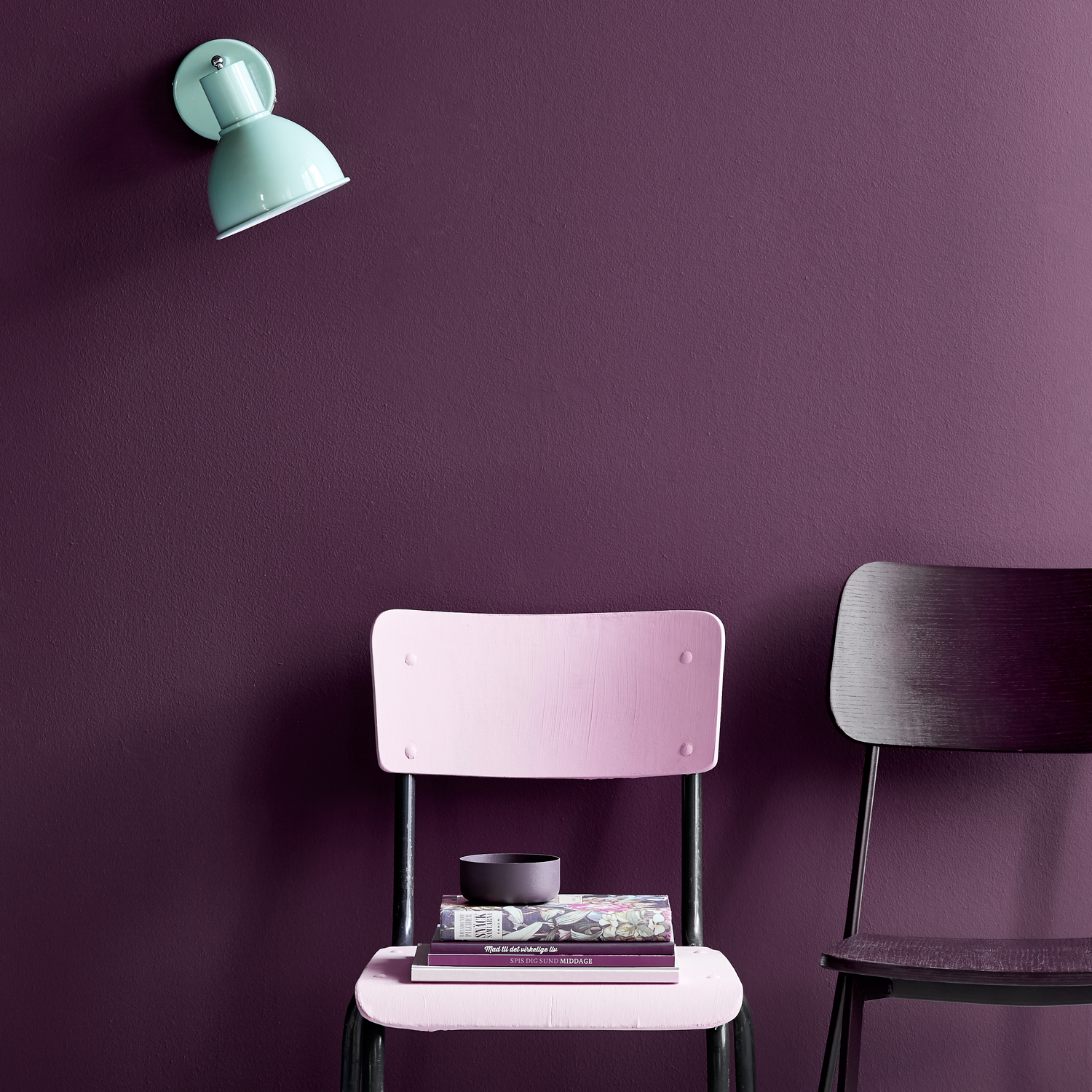 Vägglampa Nordlux Pop E27