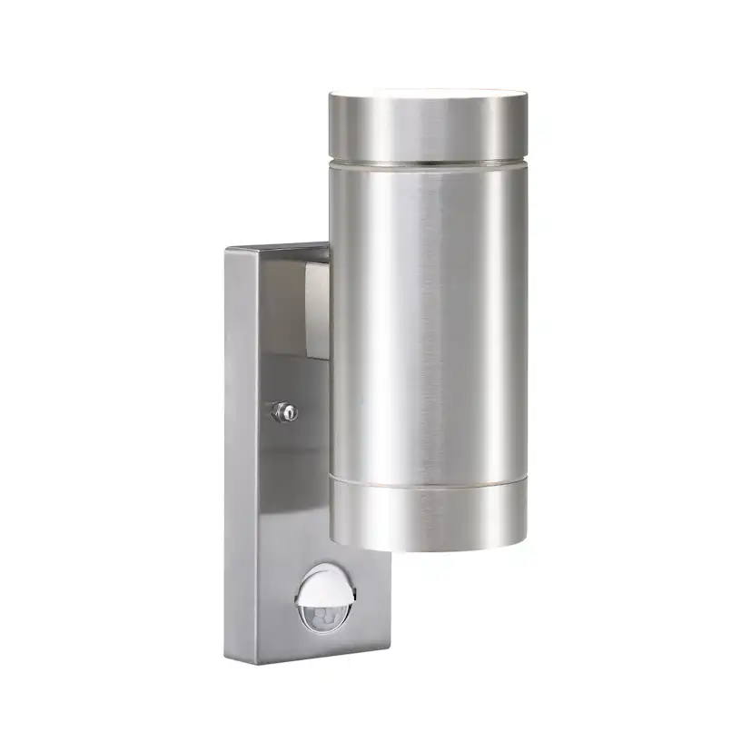 Vägglampa Nordlux Tin Maxi Dubbel